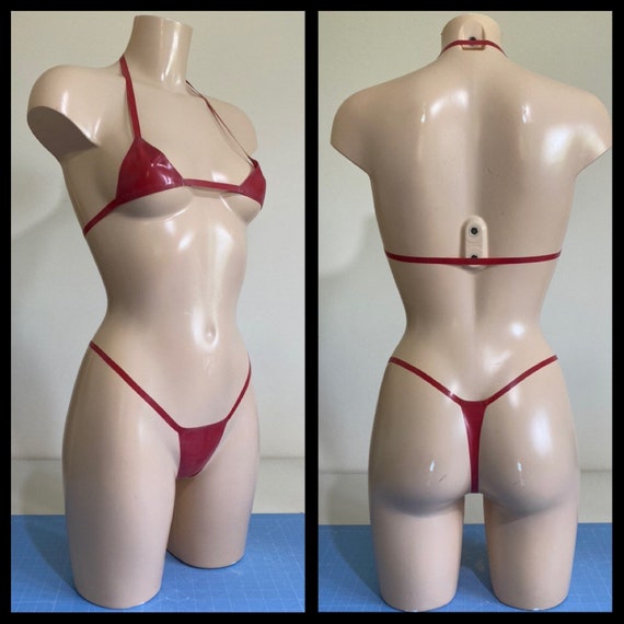 Micro bikini canada hotsell