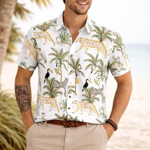 tropical formal dress men Wear tropical formal wedding attire men