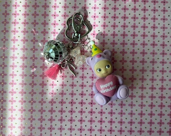 Charm para bolso de Sonny Angel