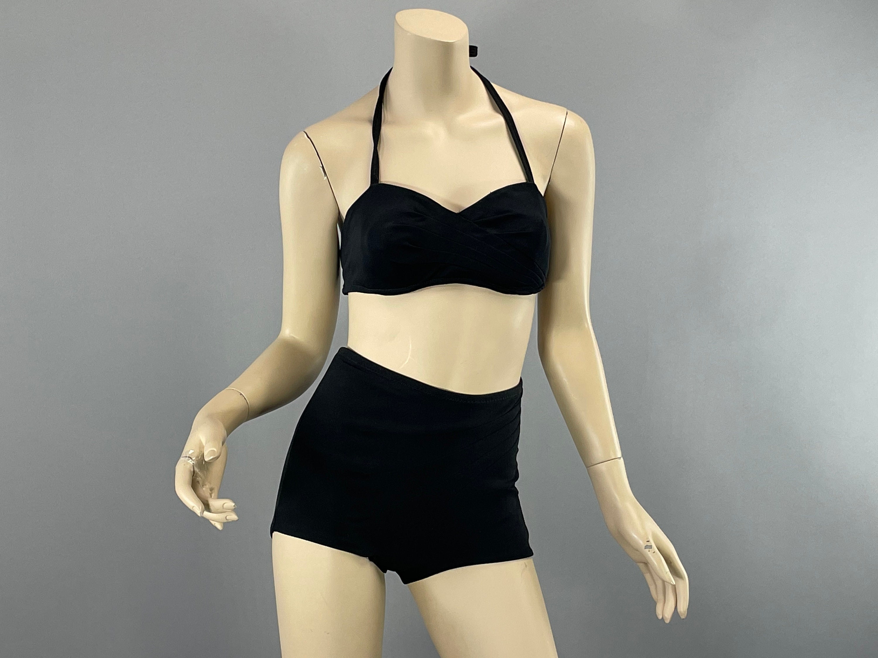 Buy Boy Shorts Bikini Online In India -  India