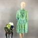 see more listings in the Vintage Dresses / Suits section