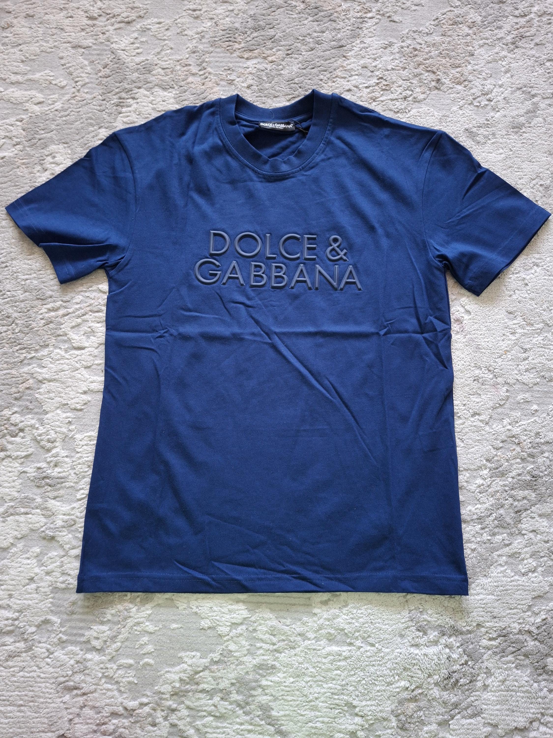 Vintage Dolce Gabbana Shirt - Etsy