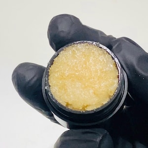 Coco Kiss Lip Scrub