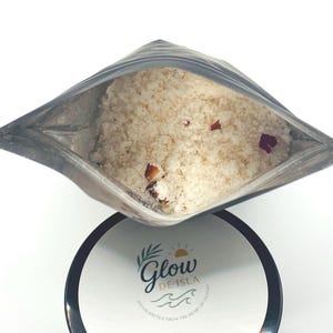 Sol Foot Soak