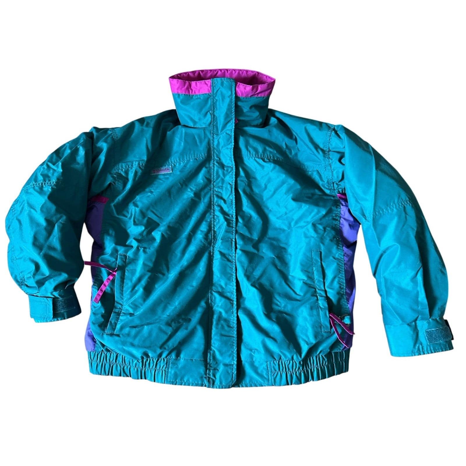 ジャケット・アウター Columbia 90s Bugaboo Jacket WOMENS. $_57.JPG?set_id=880000500F