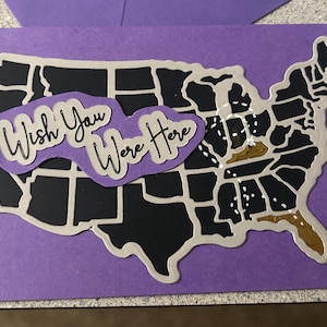 Wish You Were Here
