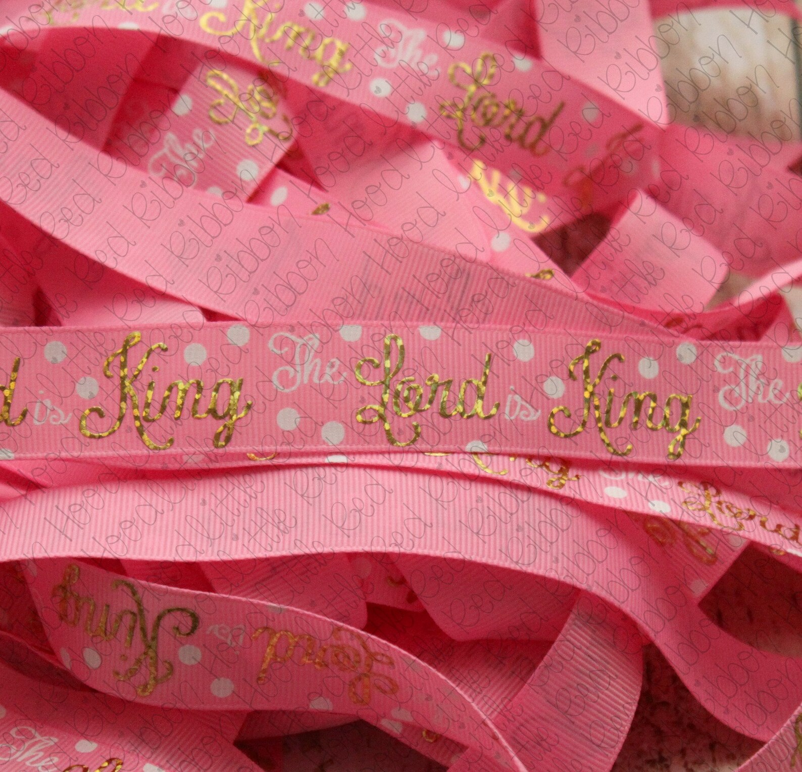 Printed Grosgrain Ribbon Religious Jesus for Easter Etsy