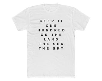 Showgirl Fate of Ophelia Design Unisex Cotton Crew Tee