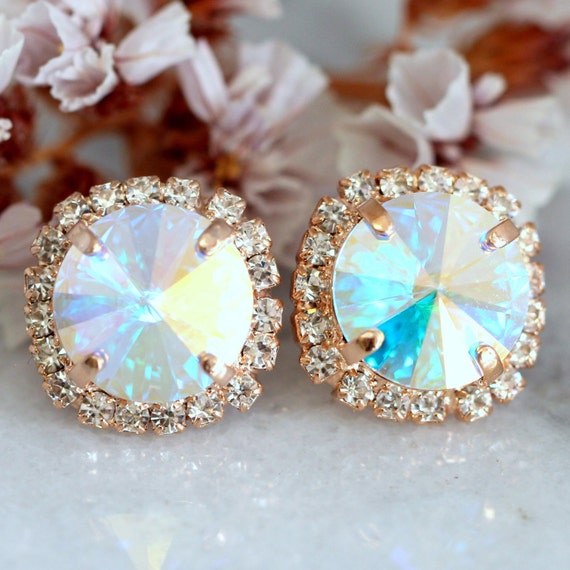 Etsy bridesmaids earrings sale