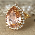 Cocktail Rings