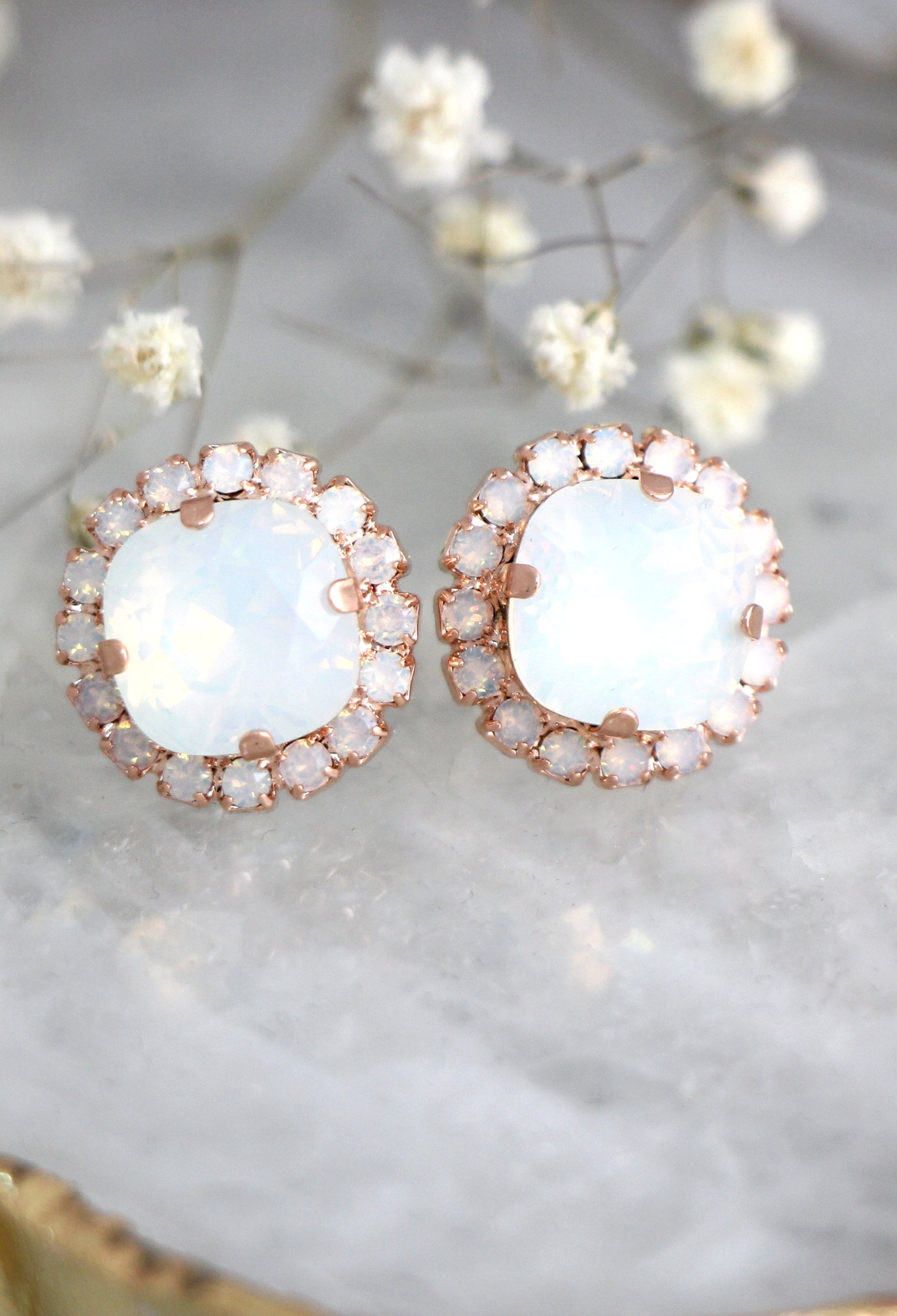 Buy Orecchini Oro Bianco Prezzi In Stock OFF-59