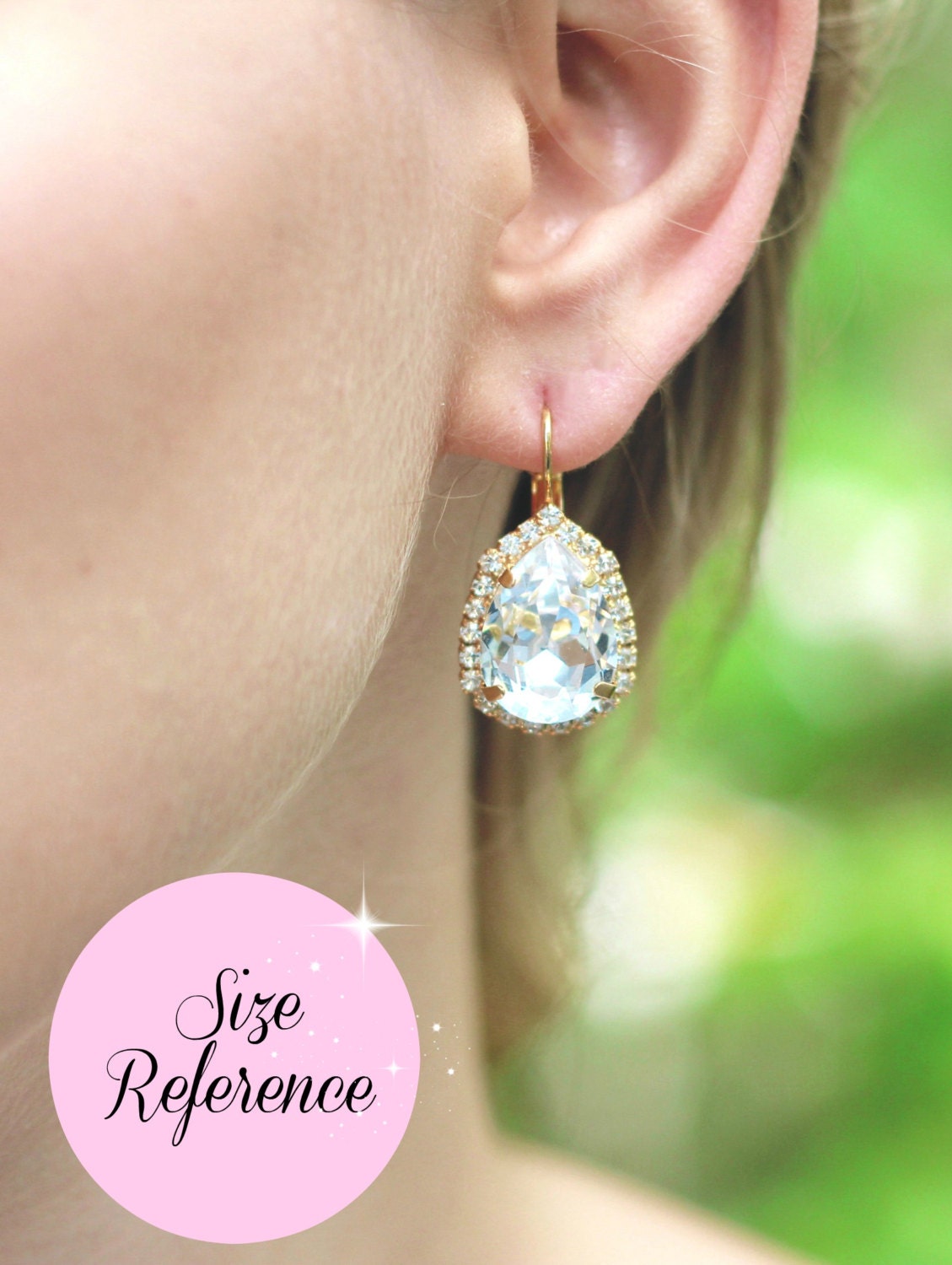 Blush Earrings Drop Earrings Bridal Blush Drop Etsy 日本