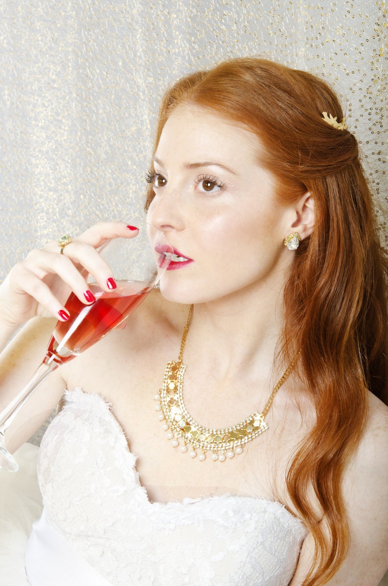 Red Ruby Stud EarringsSwarovski EarringsSwarovski Crystal | Etsy