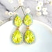 see more listings in the Chandelier Earrings   section