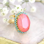 Cocktail Rings