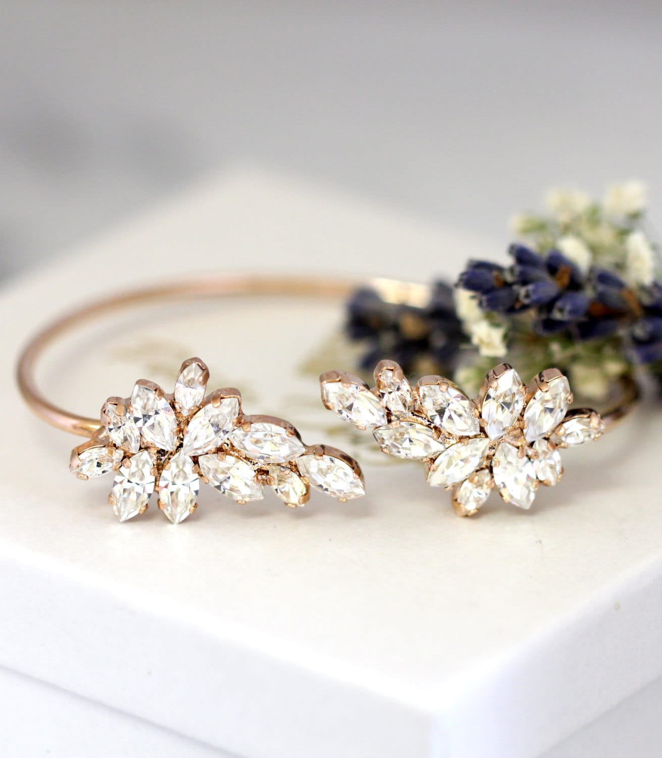 Gold bridesmaid best sale bracelet