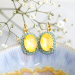 Yellow Jewelry