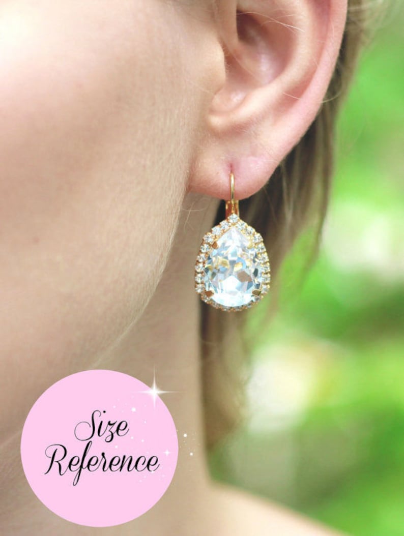 Blue Canyon Earrings