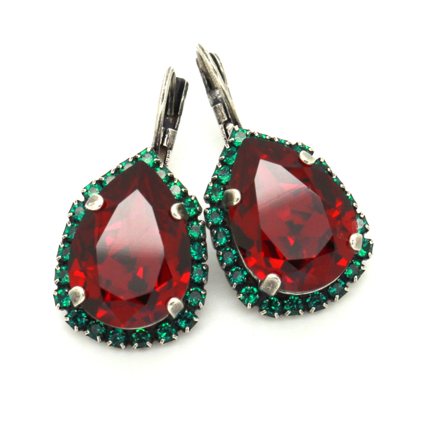 New Zealand, Handmade Earrings, Maori, Gift For Her, New Zealand...