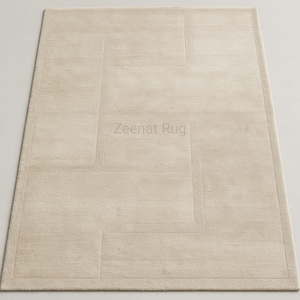 Zeenat Rugs | Luxury Hand-Tufted & Modern Carpets | Premium Handmade Rugs for Living Room, Bedroom and Home Decor