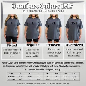Pumpkin Scarecrow Fall T-Shirt, Autumn Harvest Graphic Tee, Comfort Colors® Thanksgiving Shirt, Rustic Plaid Pumpkin Top image 10