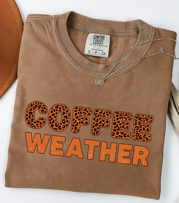 DAZY Maglietta da donna a maniche corte con stampa leopardata