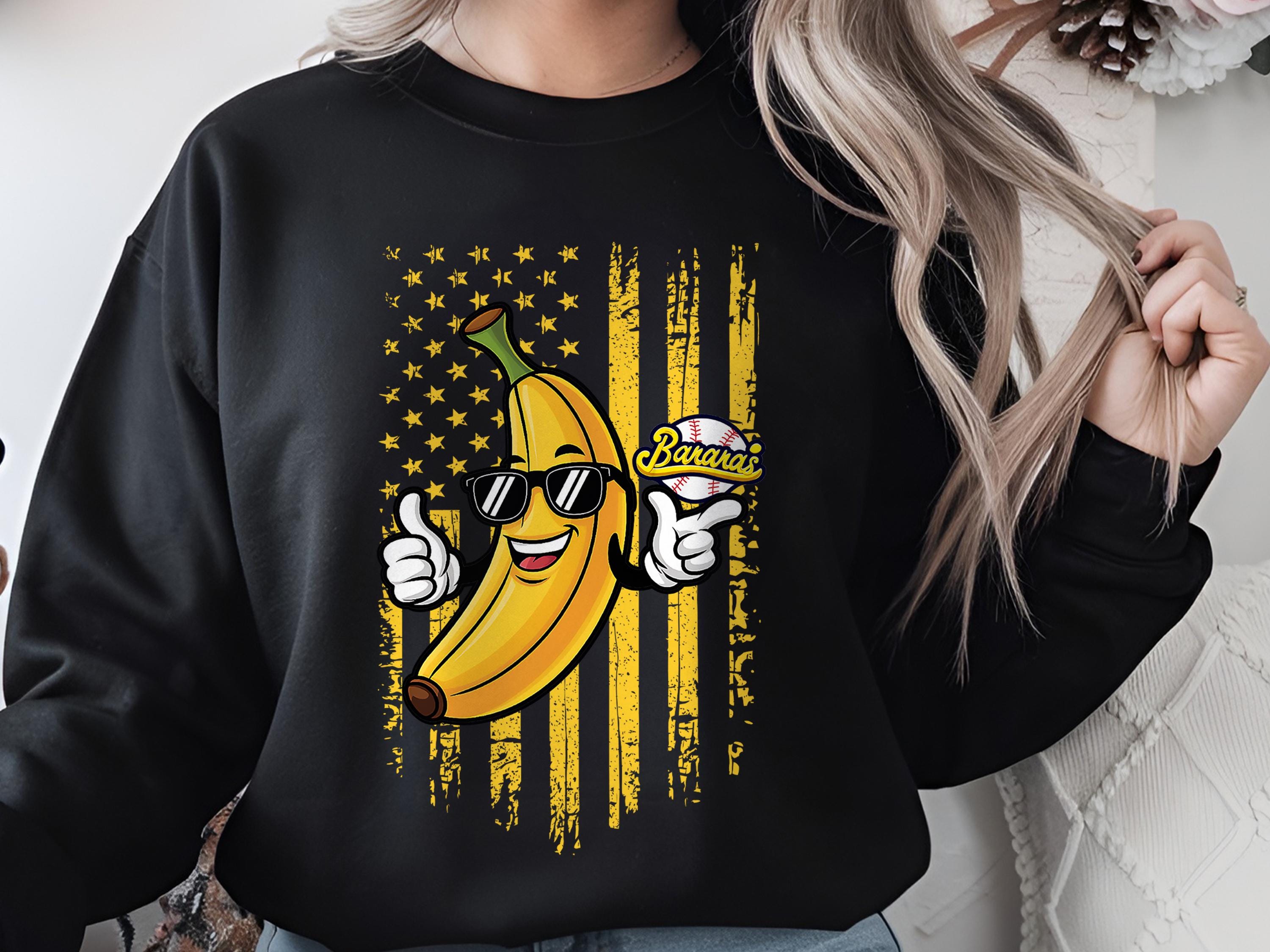 Cool Banana - Etsy