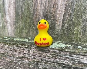 Personalized City Cruise Duck – (Sets of 25 or more)