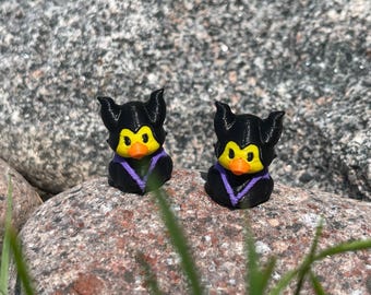 Halloween Cruise Duck - (Set of 25 or More)