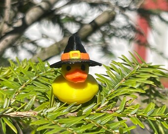 Witch Hat Cruise Duck – (Set of 25 or More)