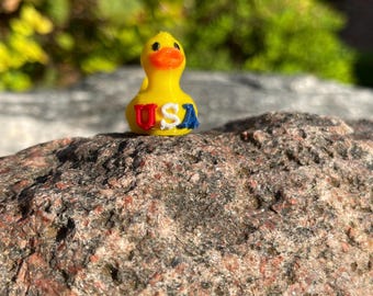 USA Cruise Ducks (Set of 25 or More)