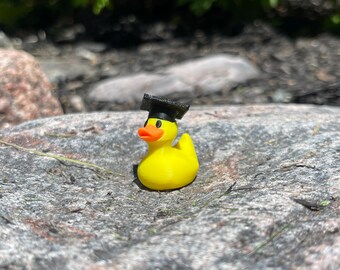 Graduation Cruise Ducks (Set of 25 or More)