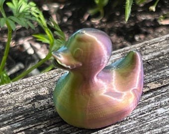Shiny Multicolor Cruise Ducks (Set of 25 or more)