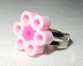 Items similar to Pixel Ring on Etsy