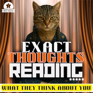 Lectures psychiques de Pensées exactes, Lectures psychiques précises à la même heure, Lectures de tarots à la même heure, Sentiments exacts et lectures psychiques
