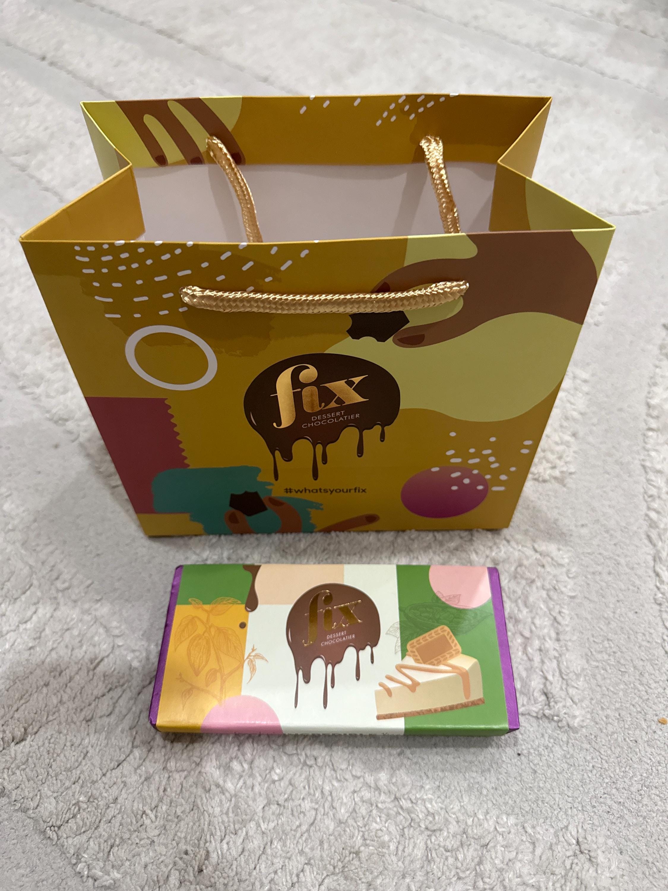 Fix dessert chocolatier - Etsy 日本