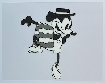 Gallopin' Gaucho