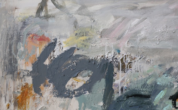 原画・一点物】30号 アクリル画 / 現代アート / キャンバス