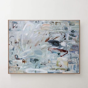 painting on canvas,one of a kind ,Modern Artwork,original abstract art ,modern abstract art Canvas Wall  art