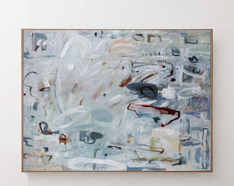 painting on canvas,one of a kind ,Modern Artwork,original abstract art ,modern abstract art Canvas Wall  art