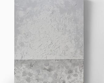 Minimalist art, minimalist abstract-original modean painting
