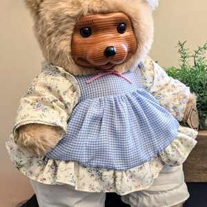 Robert Raikes Bears - Etsy