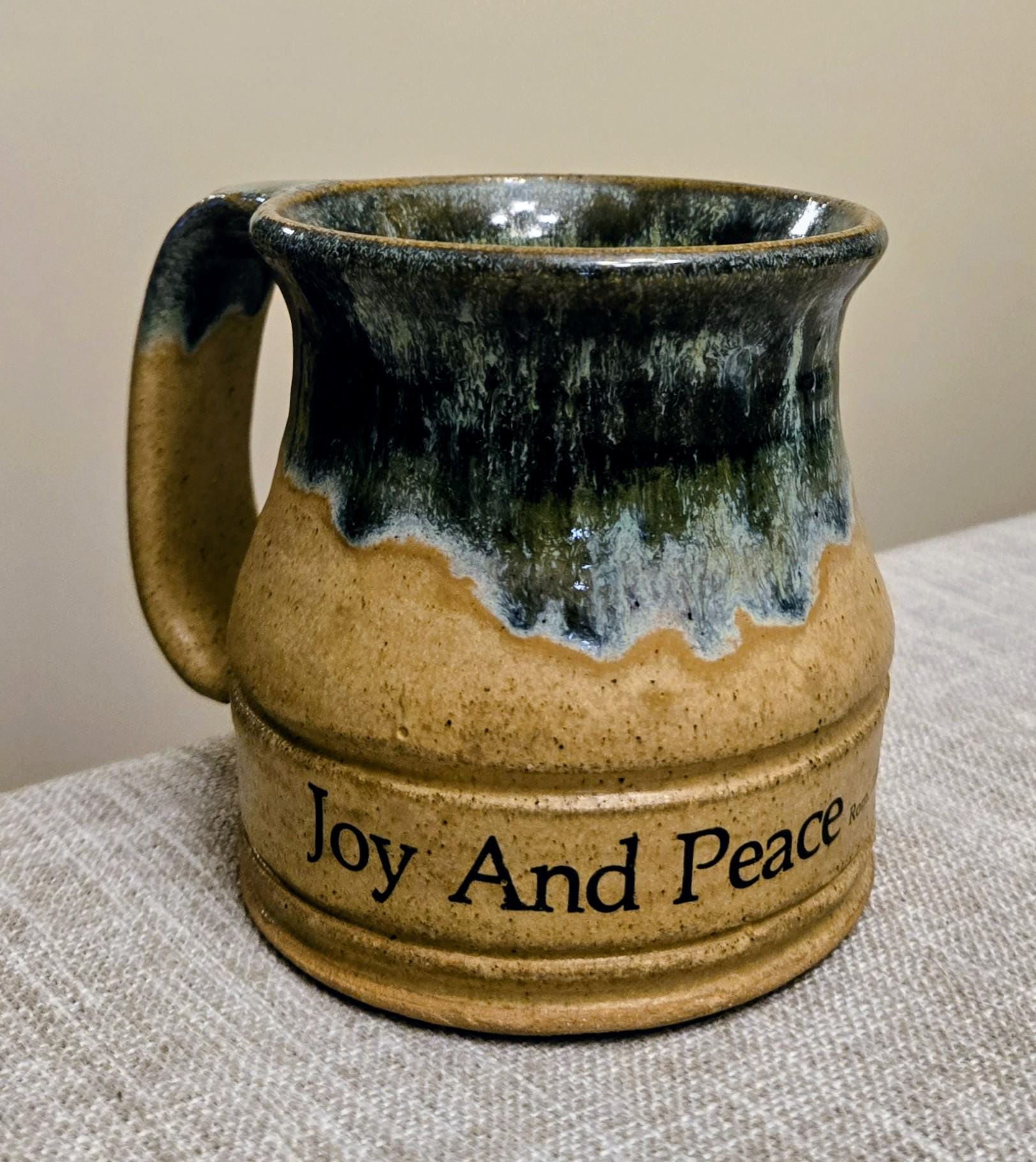 Jack Pott Pottery - Etsy