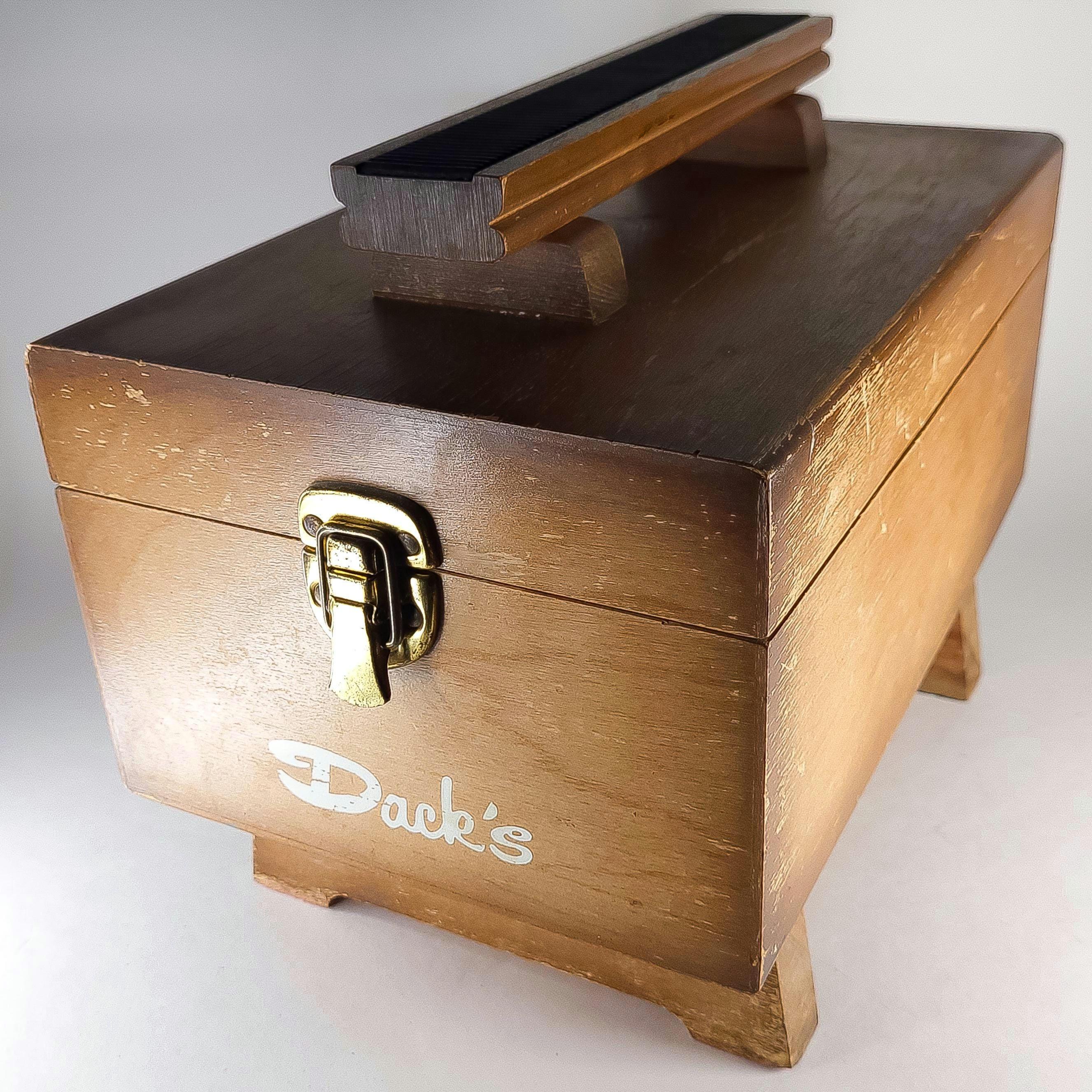 Vintage shoe box - Etsy 日本