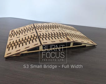 S3 RC Crawler Small Bridge Kit
