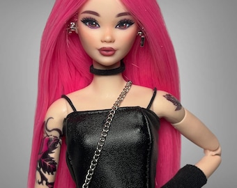 Vintage Hannah Montana Miley Cyrus Doll Mute - Etsy 日本
