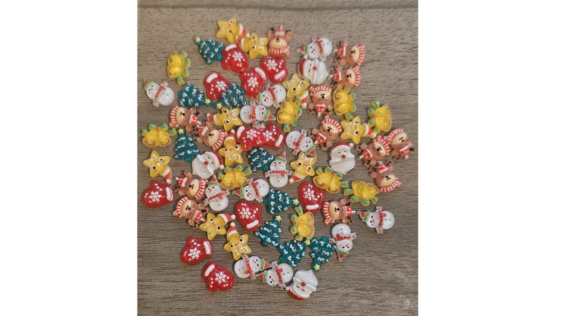 Diyレジンアート - Etsy 日本 クリスマスハウスフィギュア用鋳造型 