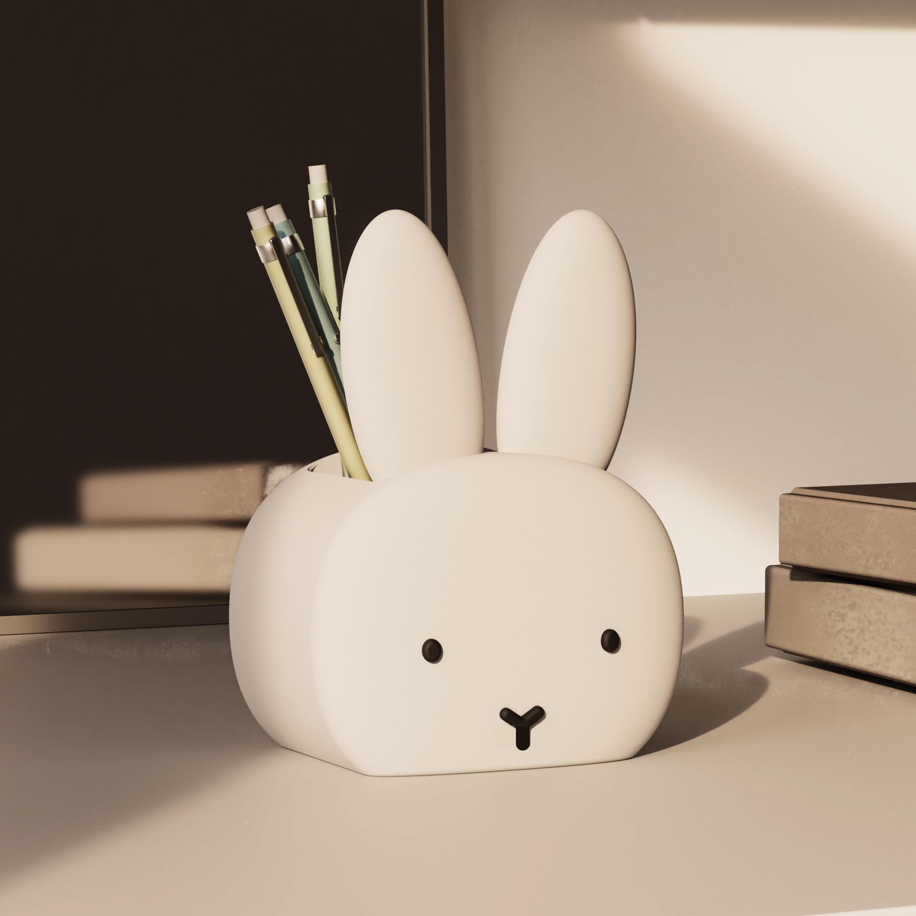 Fun Pencil Holders