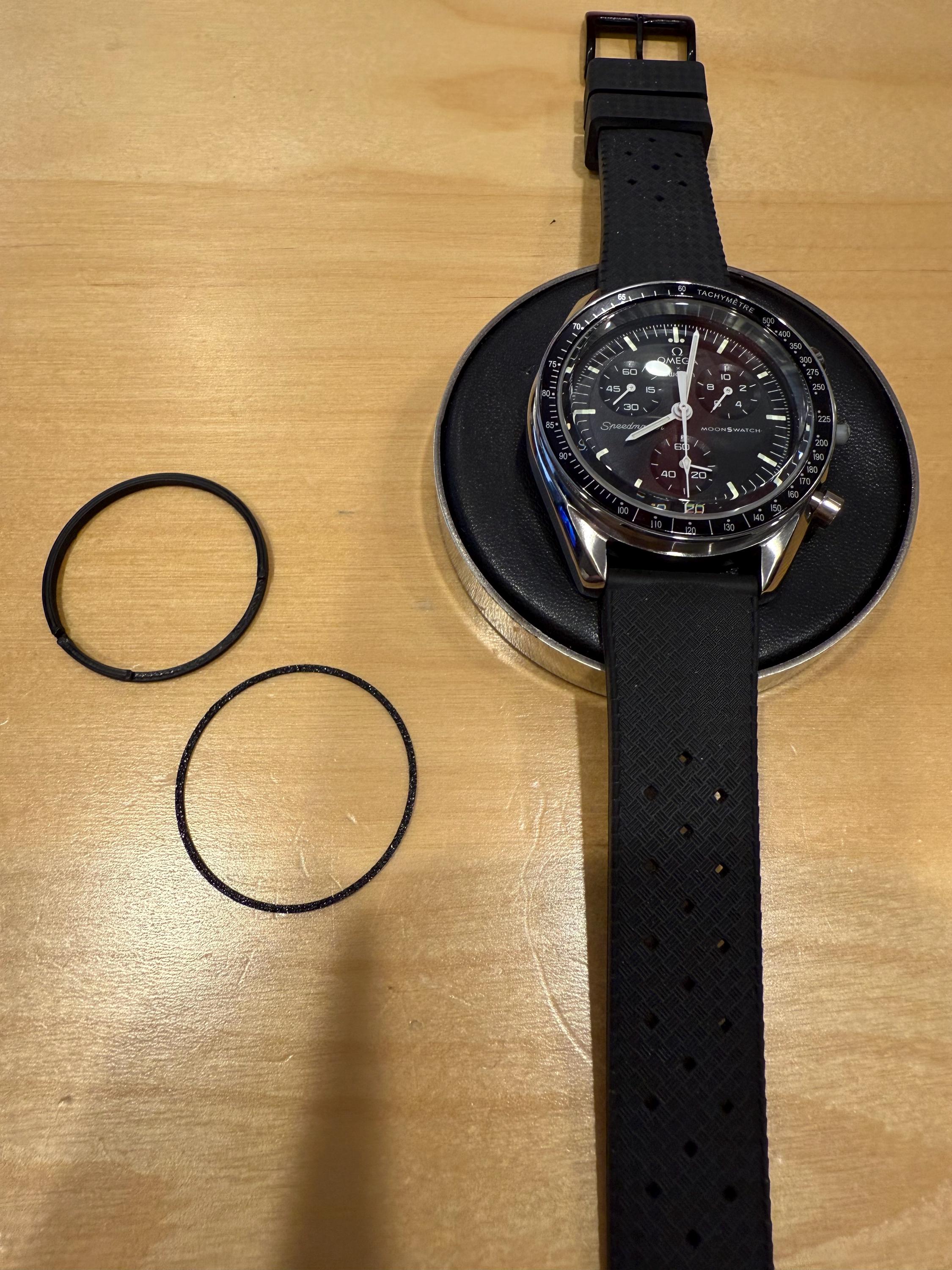 Seiko omega mod - Etsy 日本