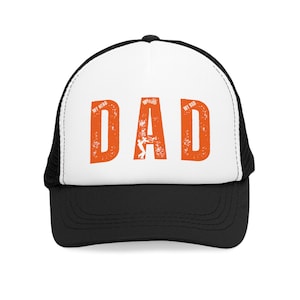 Cool Dad Mesh Cap - Perfect Gift for Father&#39;s Day, Dad&#39;s Birthday, Outdoor Adventures, Casual Wear, and Family Gatherings